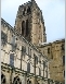 Durham Cathedral, Oct 2009